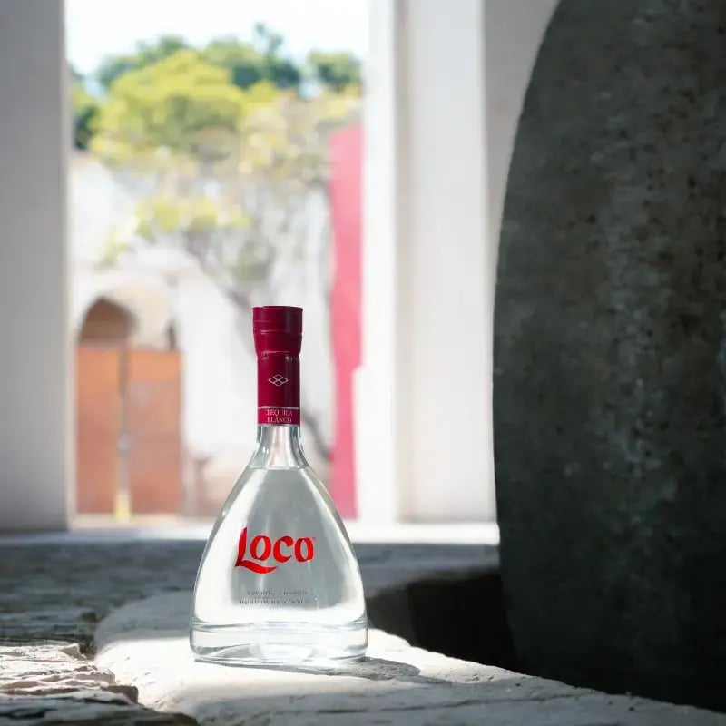Loco Blanco Loco Blanco