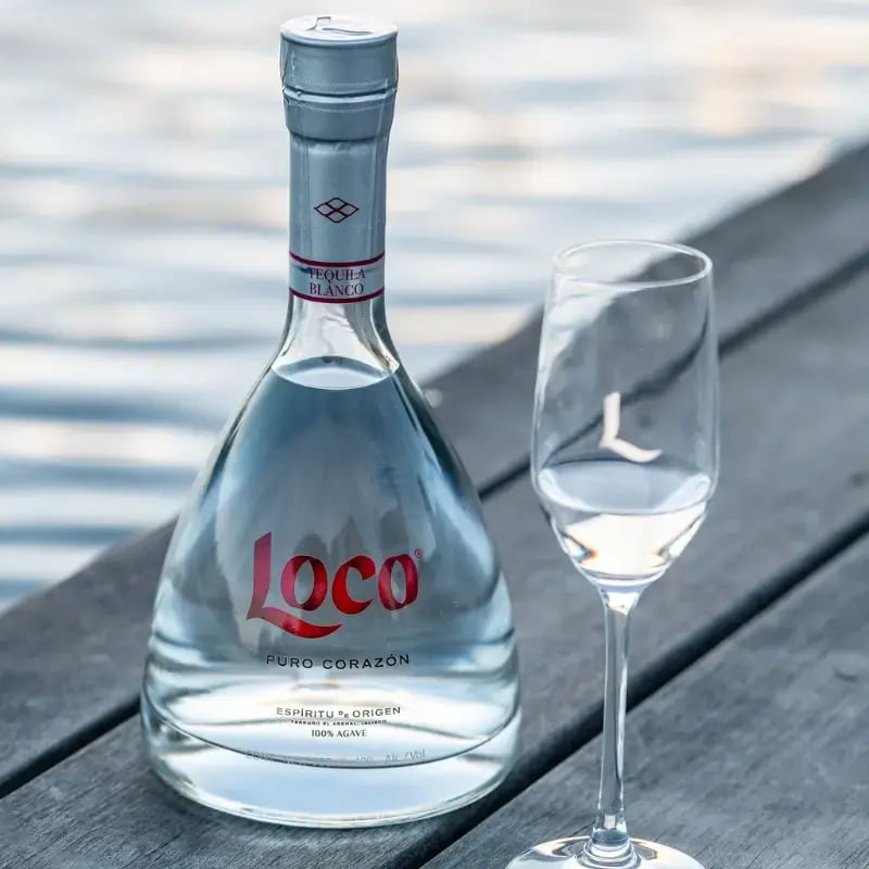 Tequila Loco Puro Corazon-1 Tequila Loco Puro Corazon-1