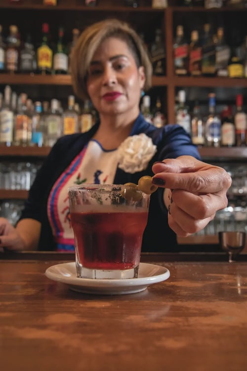 Bosque Loco Bosque Loco