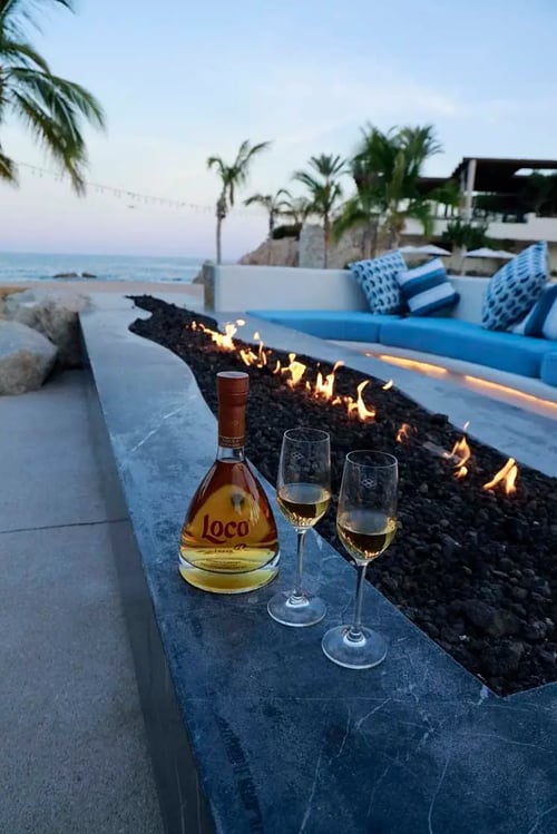 CHILENO, Los Cabos CHILENO, Los Cabos