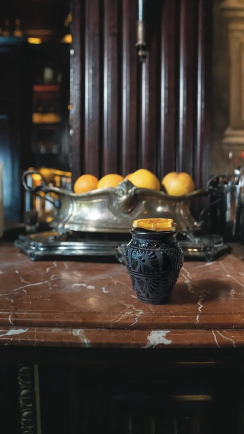 Cantarito el diablo loco coctel Cantarito el diablo loco coctel