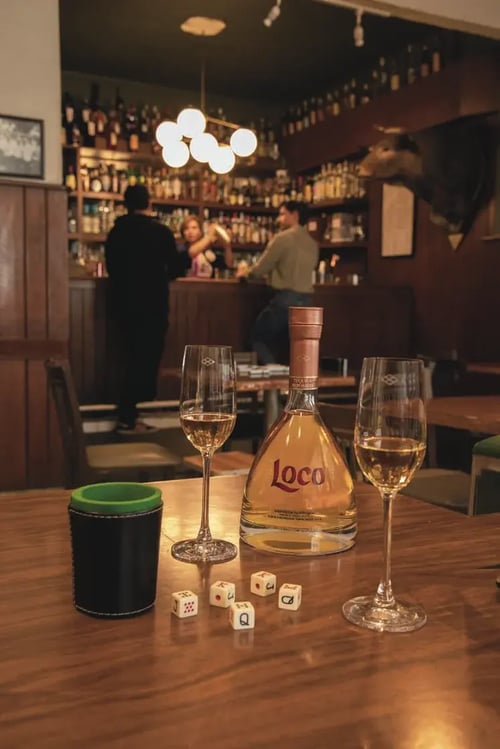 Cantina del bosque CDMX Cantina del bosque CDMX