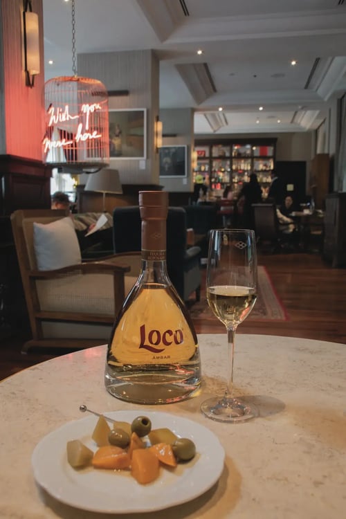 FIFTY MILLS CDMX FIFTY MILLS CDMX