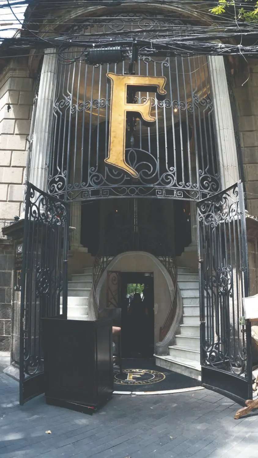 Gran Cantina Filomeno Gran Cantina Filomeno