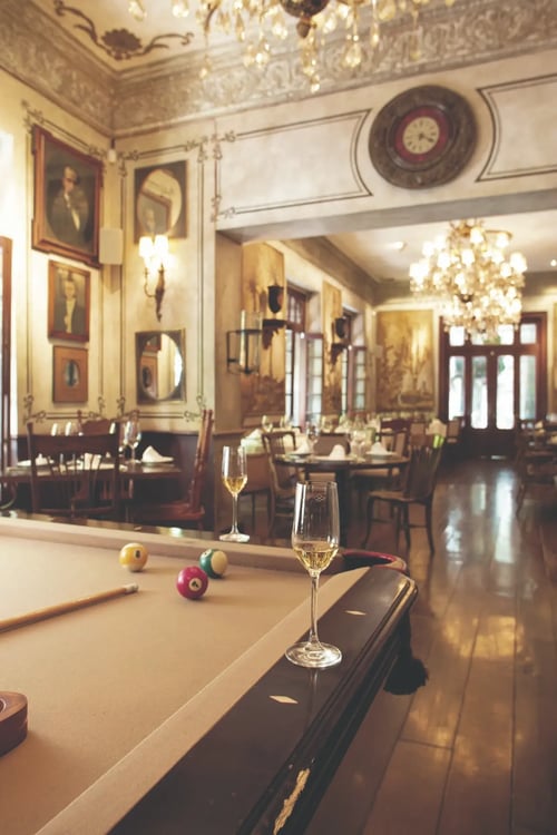 Gran Cantina Filomeno