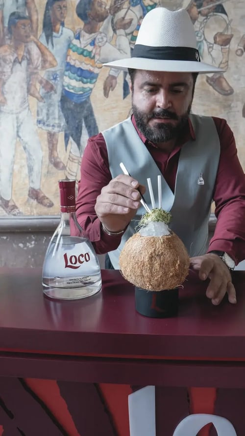 Hacienda La providencia, Jalisco