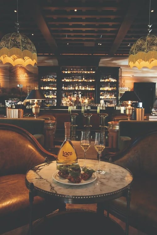 La Copa- Todos los santos, Baja California Sur La Copa- Todos los santos, Baja California Sur