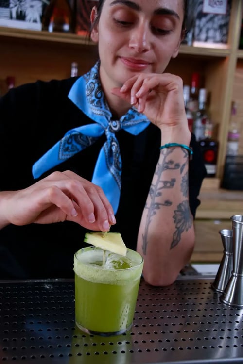 Limantour CDMX Limantour CDMX