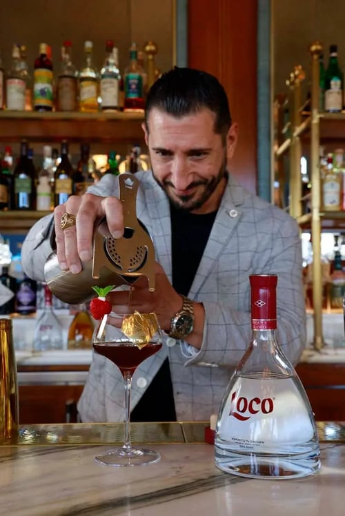 Sprezzaturaa, San Francisco