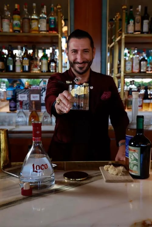 Sprezzatura, San Francisco