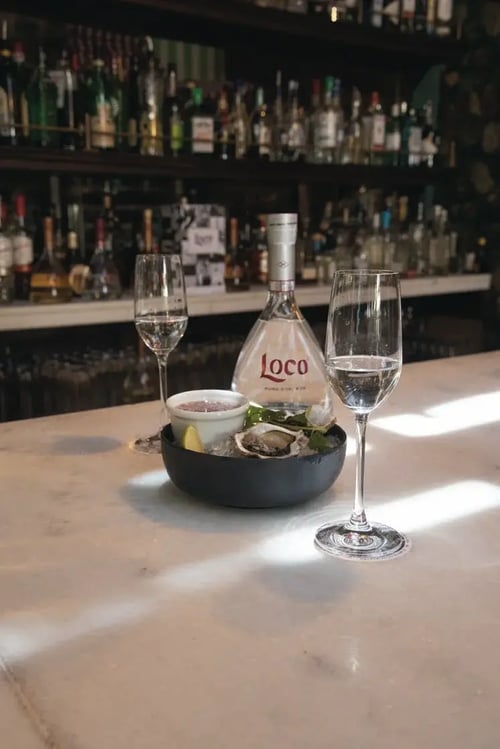 TABERNA DEL LEON, CDMX