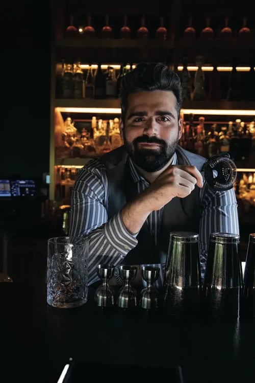 THE MEXICAN, Dallas Texas