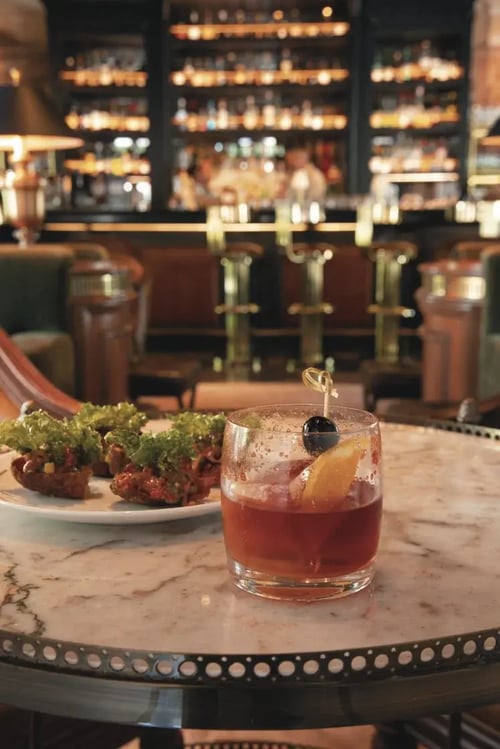 Tropico de cancer Tropico de cancer