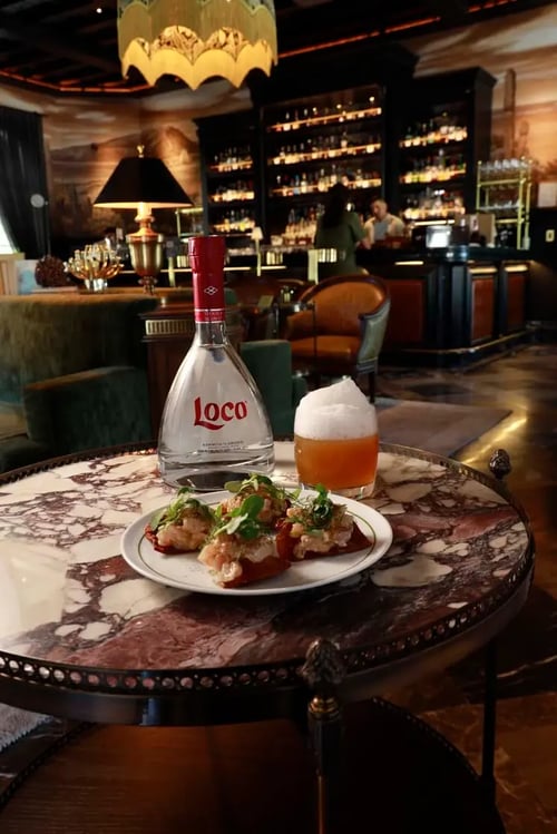 La Copa- Todos los santos, Baja California Sur La Copa- Todos los santos, Baja California Sur