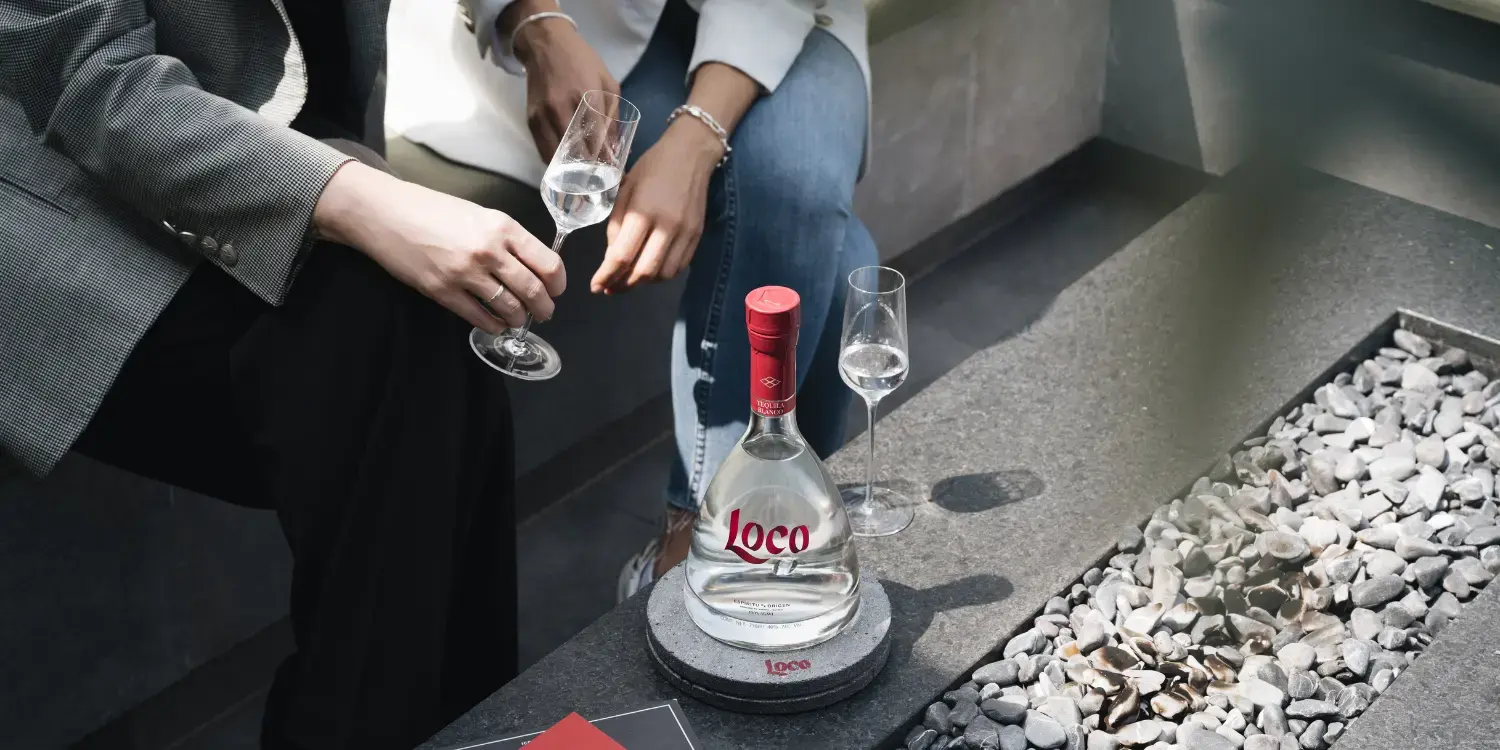 Loco Tequila Blanco-1 Loco Tequila Blanco-1