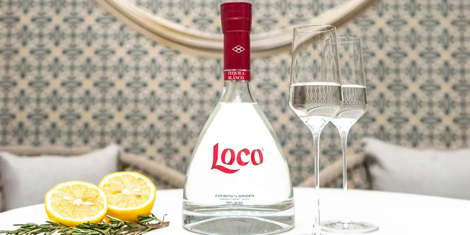Loco Tequila Blanco-2 Loco Tequila Blanco-2