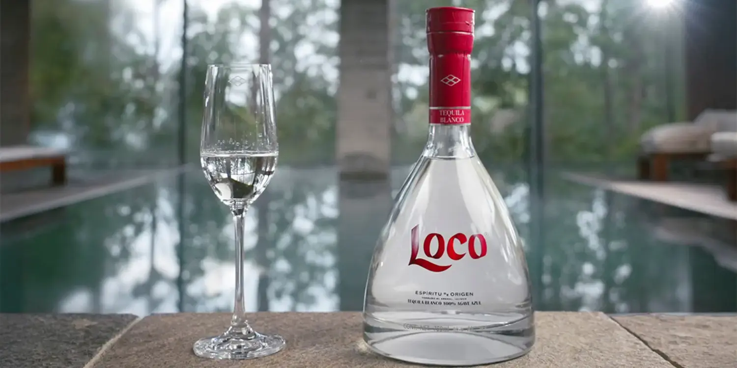 Tequila Loco Blanco-2 Tequila Loco Blanco-2